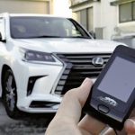 愛車が盗難、写真とともに「拡散よろしく」と投稿…夜には「水戸駅前で見つけた」と情報