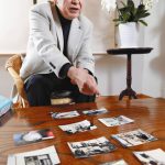あさま山荘事件５０年、現場で実況した元日テレアナ「壮絶な戦場」「何が狂気に駆り立てたのか」