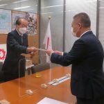 立民・菅直人元首相が維新・馬場共同代表に質問状「東京へのカジノ誘致に賛成か反対か明確に」