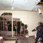「戦争ってこういう感じか」　あさま山荘、怒号飛び交う突入現場
