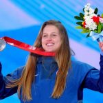 【スノボ】「プラダ」のボード使用禁止で棄権　女子米国代表のジュリア・マリノの告白が波紋