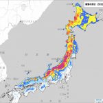 ANAとJAL、21日は107便欠航　大雪で