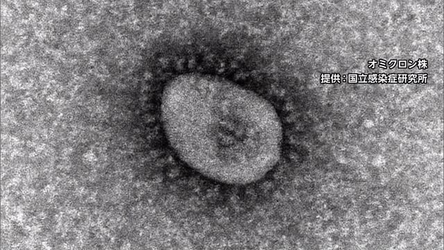 【速報】新型コロナ 東京都で新たに1万2935人の感染確認　“オミクロン株”重症病床使用率35.1％