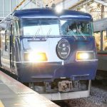 「WEST EXPRESS 銀河」で、昼下がりの山陽本線を旅してみた！