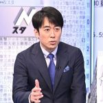 TBS安住紳一郎アナ「おかしいよね？」と思わず本音を漏らす。北京オリンピックの放送で感じた疑問に反響