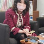 片山さつき氏　二階派からの退会勧告に「人権侵害」　背景に夏の参院選
