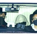 「客室に白い結晶」とホテル従業員通報、最後に部屋使った元カトゥーン田中容疑者「わからない」