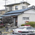 男が畑で一緒に作業していた女性に「家に弟の遺体がある」…５年近く放置か