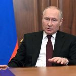 プーチン大統領　軍事行動に踏み切った3つの要因　綿密なシナリオ崩れると怖い「捨て身の攻撃」