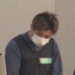 尿検査で覚醒剤「陽性」反応　元「ＫＡＴーＴＵＮ」田中聖容疑者を送検　愛知県警