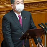 共産、核共有論主張の安倍氏を批判「緊張高める」