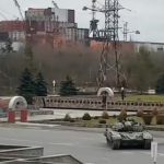 【緊急速報】ウクライナ首都キエフ、数時間以内に陥落へ￼