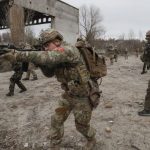 【朗報】ウクライナ軍、東部ハリコフでロシア軍撃退￼