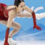 中国フィギュア選手がフリーでもズッコケてまた最下位ｗ ⇒ 中国人「謝罪と賠償を要求する！」 （画像あり）￼