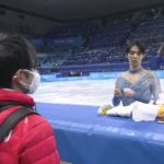 【画像】羽生結弦、中国政府に喧嘩を売るｗ￼