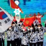 韓国の北京五輪開会式衣装が米紙で酷いデザインだと叩かれるｗ （画像あり）￼