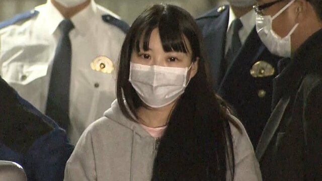 「一生一緒に添い遂げる」“結婚詐欺”容疑で28歳の女逮捕 50代男性から2000万円以上だまし取ったか 「一生一緒に添い遂げる」“結婚詐欺”容疑で28歳の女逮捕 50代男性から2000万円以上だまし取ったか