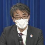 オミクロン株の致死率「季節性インフルよりも高い」専門家が見解