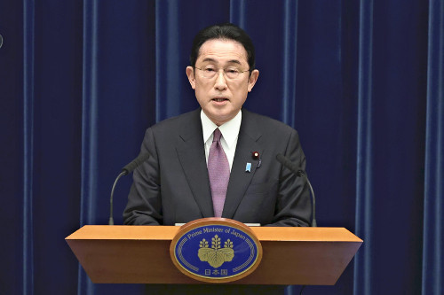 「まん延防止」１８都道府県で２１日まで延長、首相表明…福岡など１３県は６日で解除