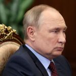 ロシア経済包囲網加速…アップル、ナイキが販売停止　グーグルはニュースサービス停止