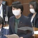 ウクライナ大使、なぜ林外相と「1か月も」面会できず？　渦中の鈴木副大臣「事実無根の情報拡散」