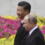 中国は侵攻を知っていた?北京五輪終了まで踏み切らないよう要請か　米紙報道