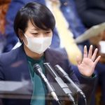 鈴木副大臣の面会拒否「事実ない」　林外相が否定