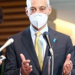 駐日米大使、ウクライナ支援「日本は歴史的な役割」