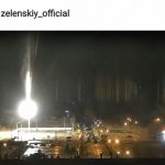 「爆発すればチェルノブイリの１０倍」ウクライナ原発への砲撃情報に非難の声「恐るべき蛮行」