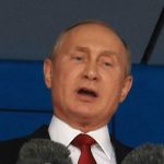 プーチン大統領を止めるには「暗殺するしかない」　米上院共和党議員の投稿に身内からも批判の声