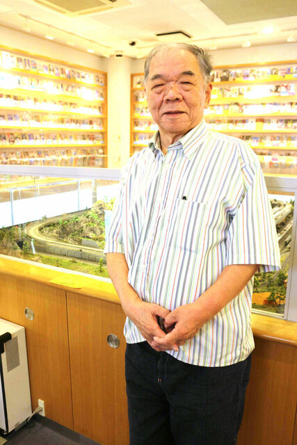 西村京太郎さん、肝臓がんのため死去　９１歳