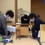 藤井聡太竜王、A級昇級は 注目の夜戦に突入 形勢は互角 最年少名人への夢つなぐか／将棋・順位戦B級1組
