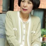 石原慎太郎元東京都知事の妻　典子さん死去　84歳　幼なじみの石原氏と18歳で結婚