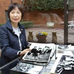【記者が悼む】石原慎太郎氏の妻・典子さん、４人の息子だけでなくファミリー全体の「母」だった