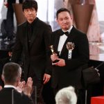 「ドライブ・マイ・カー」が8冠　日本アカデミー賞