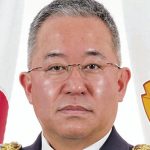 ロシア軍の原発攻撃、陸自幕僚長「福島の傷痕感じている我が国から見て許されない行為」