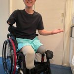 「車いすお断り」物件探しで門前払い　「本当に苦労した」手足3本失った僕が直面した現実