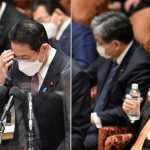 市場の不評買う首相　東証最安値更新　尾を引く「岸田ショック」