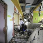 ロシア軍の襲撃受けた病院の妊婦と乳児死亡に世界中から悲痛な声「耐えられない」「映像と記事が辛すぎて…」