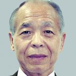 鈴木宗男氏、ウクライナ側にも責任あるとの認識…講演で「原因作った側にも幾ばくかの責任」