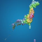 福島県沖でM7.3の地震　福島県・宮城県で震度6強