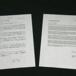 「侵攻ではない」ロシア・サンクトペテルブルク市が姉妹都市とのやり取りで正当性主張
