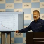 最大級の長周期震動も観測　宮城・福島震度6強地震、気象庁が会見