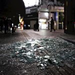 ９県で２人死亡・１３０人けが…宮城・福島で震度６強