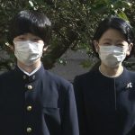 【速報】悠仁さま　進学先「筑附」に登校　入学準備会に出席