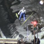 夫を支えた妻を襲った病、そして引退勧告　困難に立ち向かいバッケンレコードを越えて見えたもの