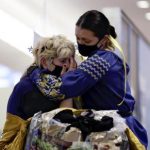 チェルノブイリ事故で故郷の村離れた母、ロシアの侵攻で国追われ日本に