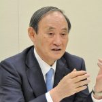 「あってもおかしくない」　菅前首相、「非核三原則」前提も「核共有」議論に理解