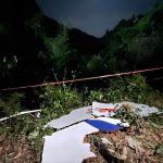 中国旅客機、1分12秒で6.6km急降下の謎　墜落直前に一体何が？フライトレーダーに残る記録