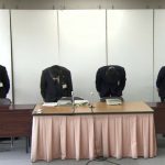 担当クラスの女子に「大好き。付き合いたい」とLINE…中学校の29歳教師が減給処分「恋愛感情なかった」